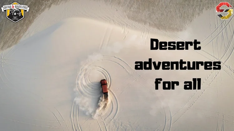 Adrenaline junkies